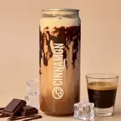 Ice Mocha